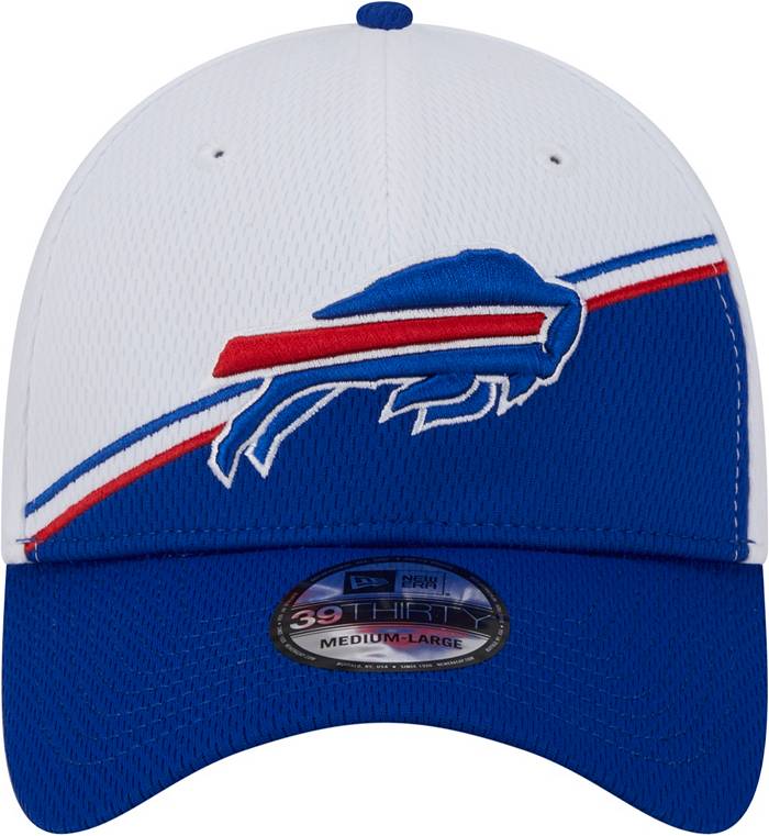 Buffalo Bills Baseball Caps  Best Price Guarantee at DICK'S