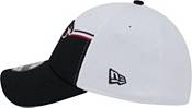 New Era Men's Atlanta Falcons 2023 Sideline Team Color 39Thirty Stretch Fit Hat product image