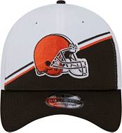New Era Men's Cleveland Browns 2023 Sideline Team Color 39Thirty