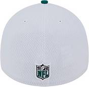 New Era Men's New York Jets 2023 Sideline Team Color 39Thirty Stretch Fit Hat product image