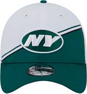 New Era Men's New York Jets 2023 Sideline Team Color 39Thirty Stretch Fit Hat product image