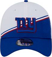 New Era Men's New York Giants 2023 Sideline Team Color 39Thirty Stretch Fit Hat product image