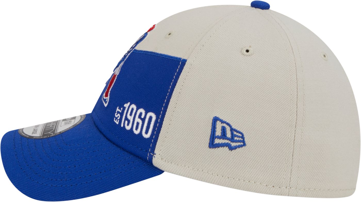 Blue patriots hat clearance