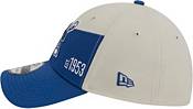 New Era Men's Indianapolis Colts 2023 Sideline Historic Blue 39Thirty Stretch Fit Hat product image