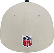 New Era Men's New York Giants 2023 Sideline Historic Blue 39Thirty Stretch Fit Hat product image
