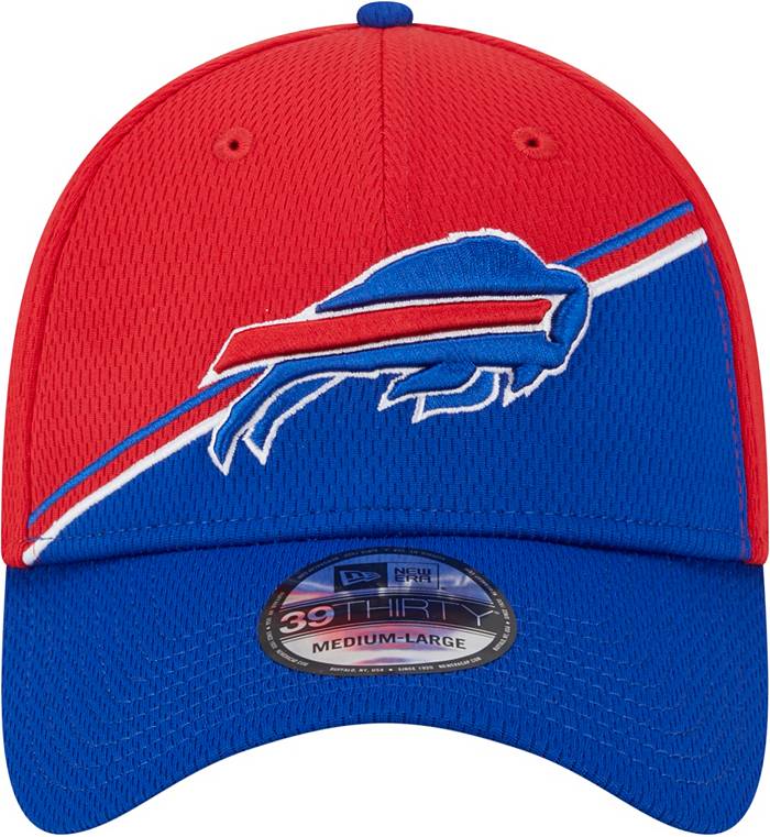 buffalo bills sideline hat