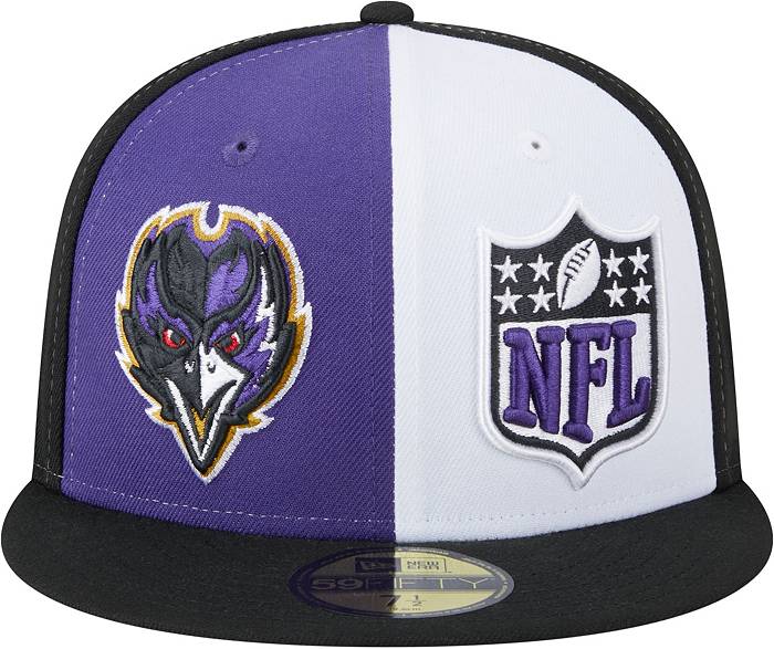 Nike Baltimore Ravens Lamar Jackson Alternate Legend NFL Jersey, EXCLUSIVE  HATS, CAPS