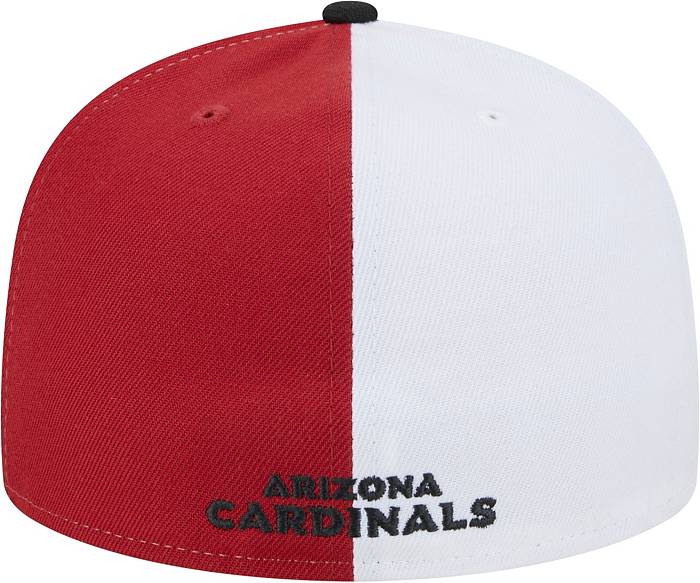 Arizona Cardinals New Era 2023 Official On Field Sideline 3930