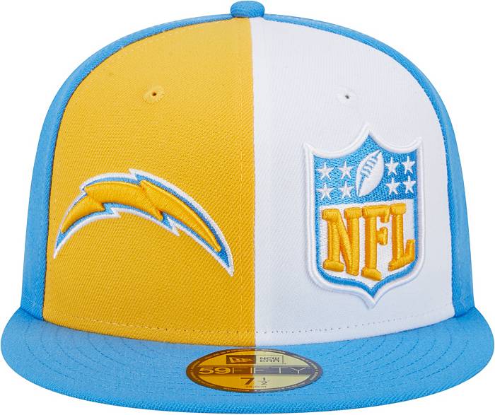 chargers new era