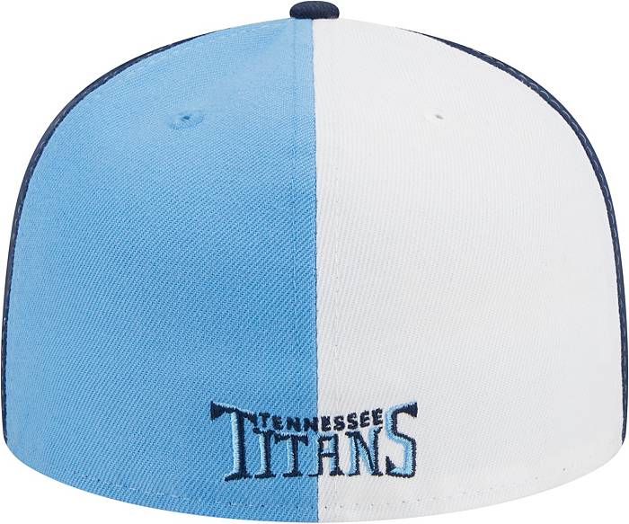 Ryan Tannehill Tennessee Titans On-Field Sideline Logo Gaiter Scarf in 2023