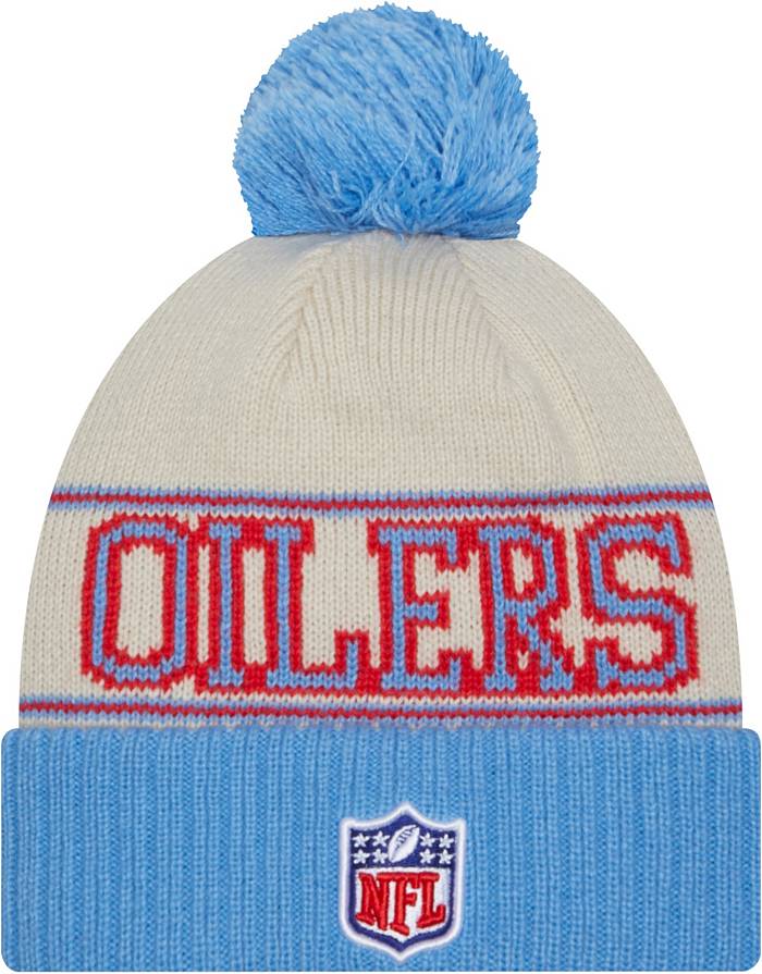 New Era Tennessee Oilers T-Shirt - Official Tennessee Titans Store