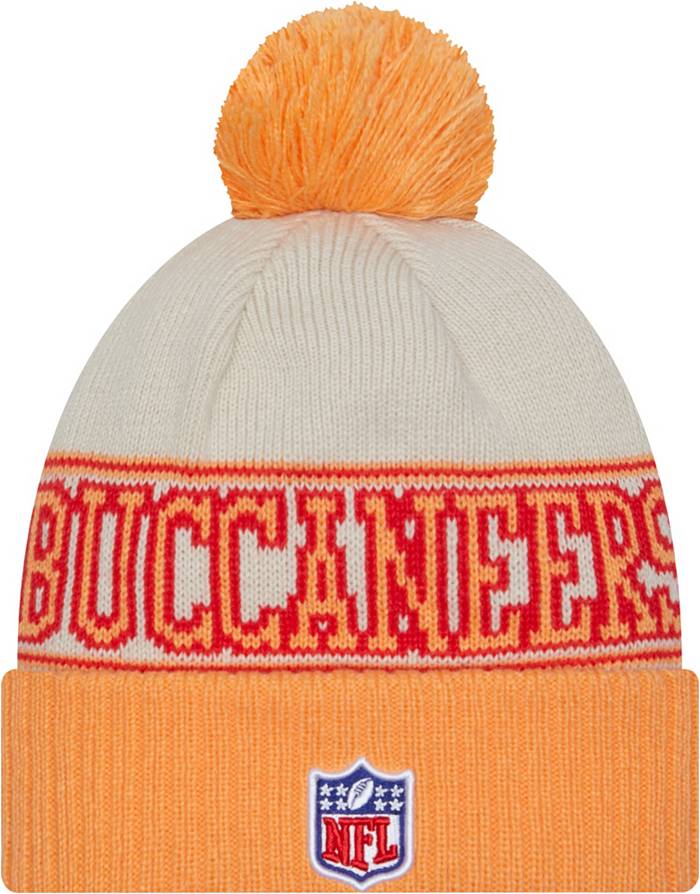 tampa bay buccaneers winter hats