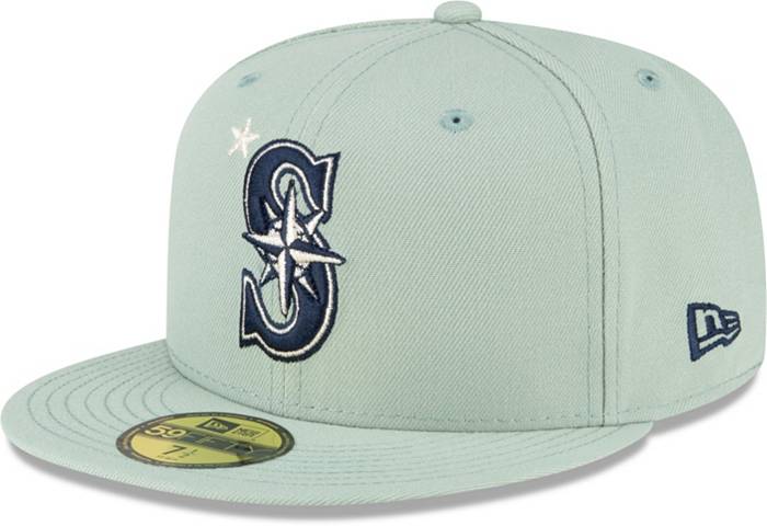 Men's New York Yankees New Era Mint 2023 MLB All-Star Game On-Field 59FIFTY  Fitted Hat