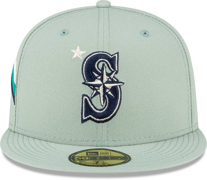 Men's Seattle Mariners New Era Royal 2023 All-Star Game Authentic  Collection On-Field Alternate 59FIFTY Fitted Hat