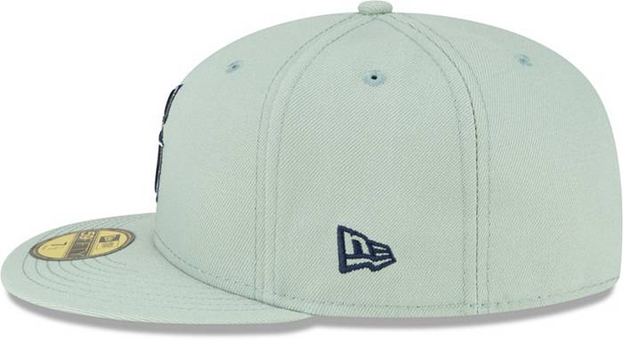 New Era Men's 2023 All-Star Game Seattle Mariners Green 59Fifty Fitted Hat