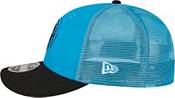 New Era Men's Carolina Panthers 2023 Sideline 2-Tone 9Fifty Adjustable Hat product image