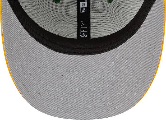 Men's New Era Gray/Black Green Bay Packers 2023 Sideline 59FIFTY Fitted  Hat, Size: 7 7/8, Grey - Yahoo Shopping