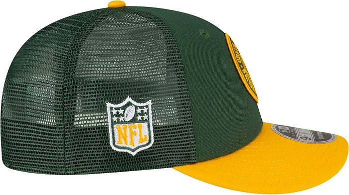 Men's New Era Gray/Black Green Bay Packers 2023 Sideline 59FIFTY Fitted  Hat, Size: 7 7/8, Grey - Yahoo Shopping