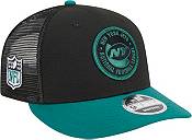 New Era Men's New York Jets 2023 Sideline 2-Tone 9Fifty Adjustable Hat product image
