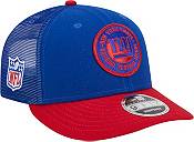 New Era Men's New York Giants 2023 Sideline 2-Tone 9Fifty Adjustable Hat product image