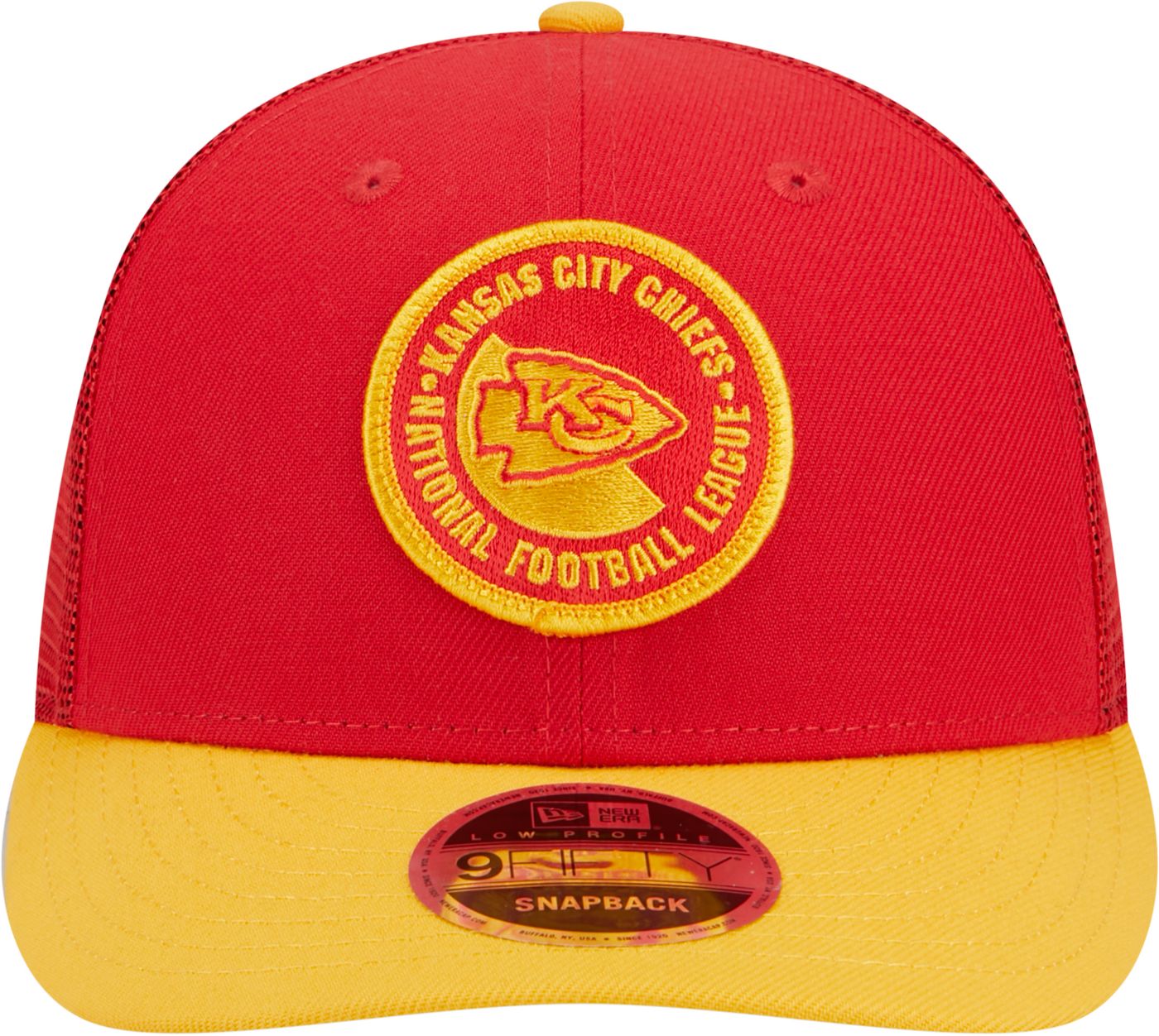 Chiefs sideline hat on sale
