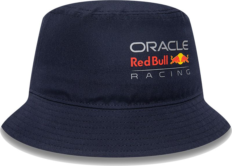 New Era Adult Red Bull Racing Team Bucket Hat product image