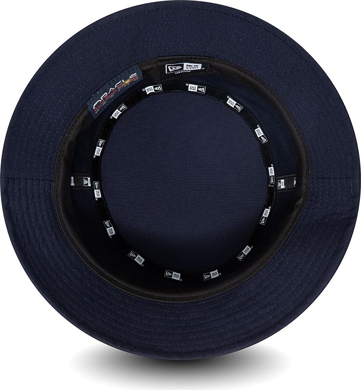 New Era Adult Red Bull Racing Team Bucket Hat product image