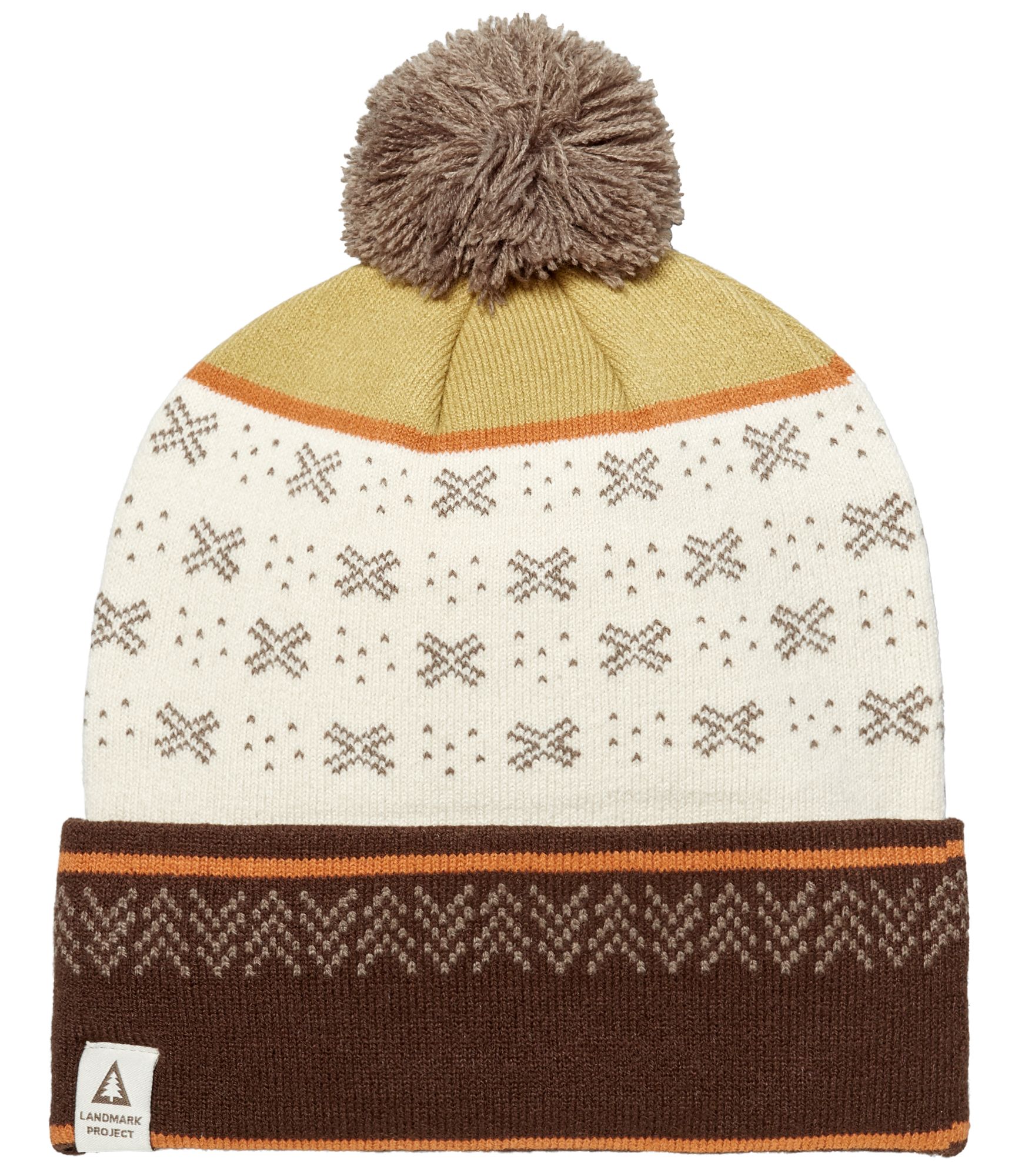 The Landmark Project Smokey The Bear Beanie product image