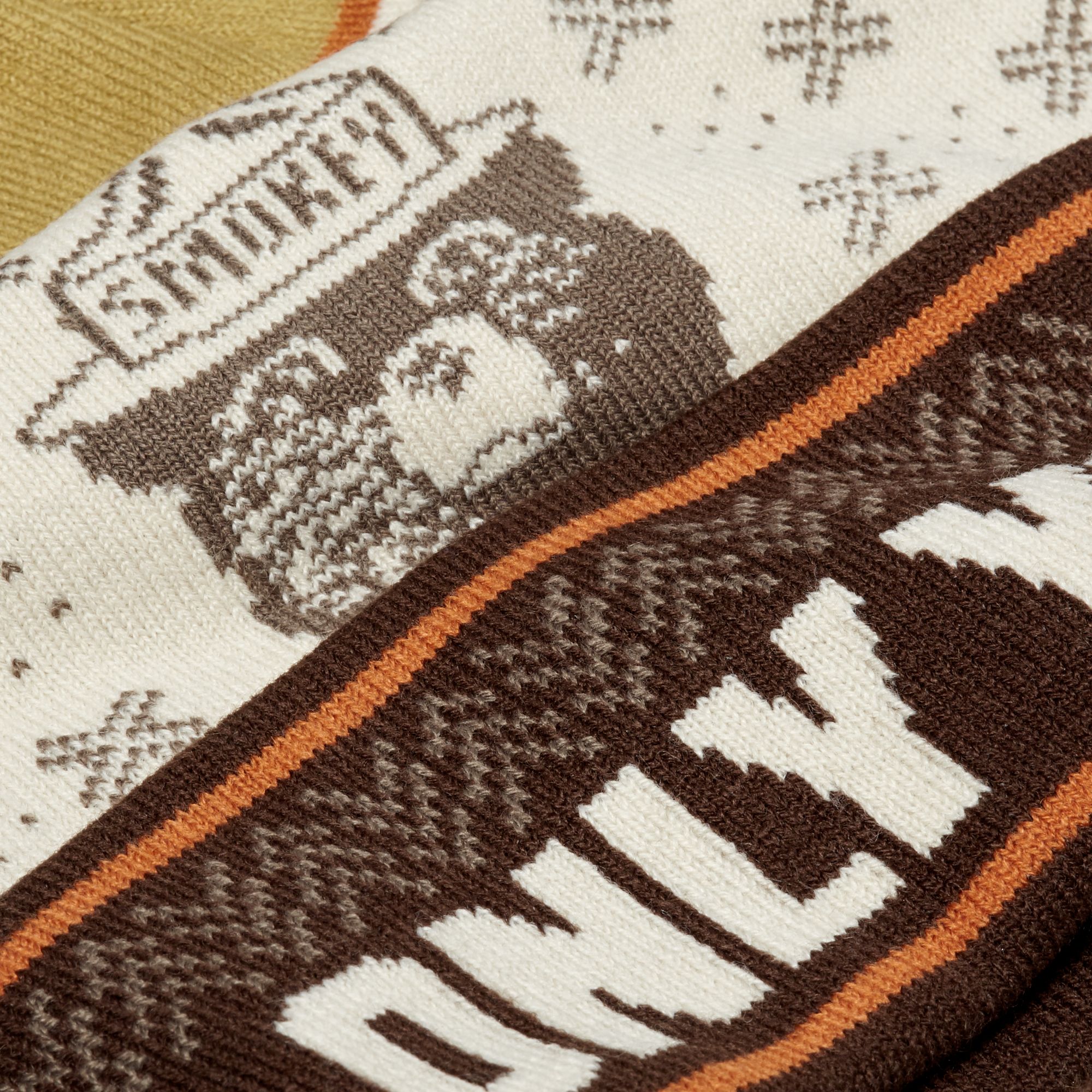 The Landmark Project Smokey The Bear Beanie product image