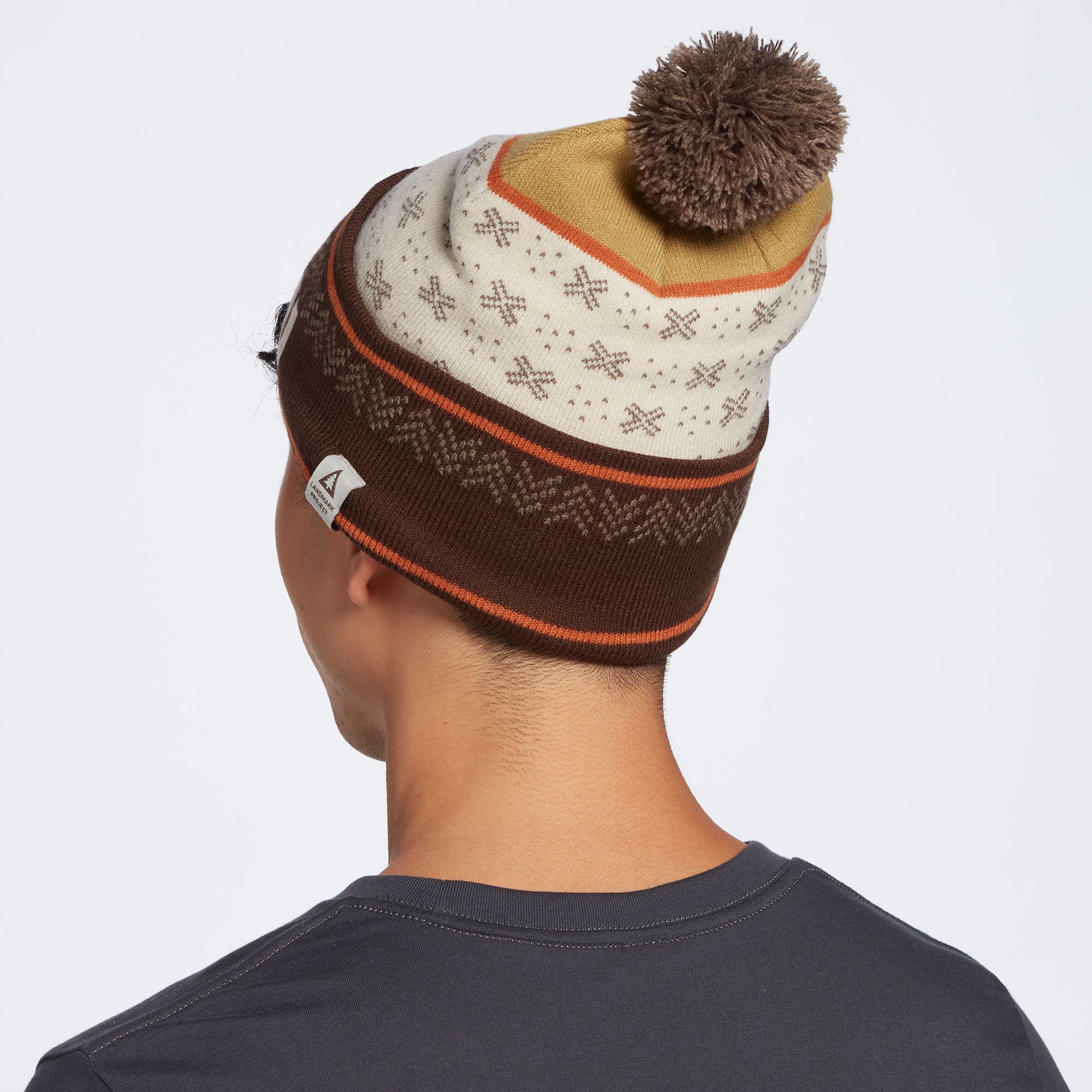 The Landmark Project Smokey The Bear Beanie product image