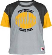 Pittsburgh Steelers Women's Apparel  Curbside Pickup Available at DICK'S