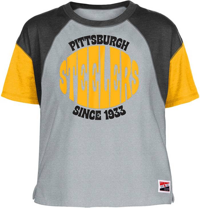 Pittsburgh Steelers Apparel & Gear  In-Store Pickup Available at DICK'S