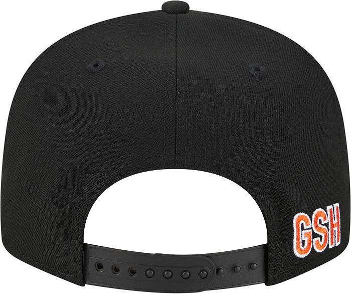 Chicago Bears 2023 Crucial Catch Black New Era 59FIFTY Fitted Hat - Clark  Street Sports
