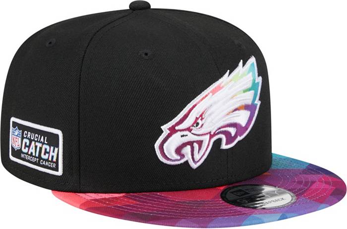  NFL Breast Cancer Awareness 59Fifty : Sports Fan Baseball Caps  : Sports & Outdoors