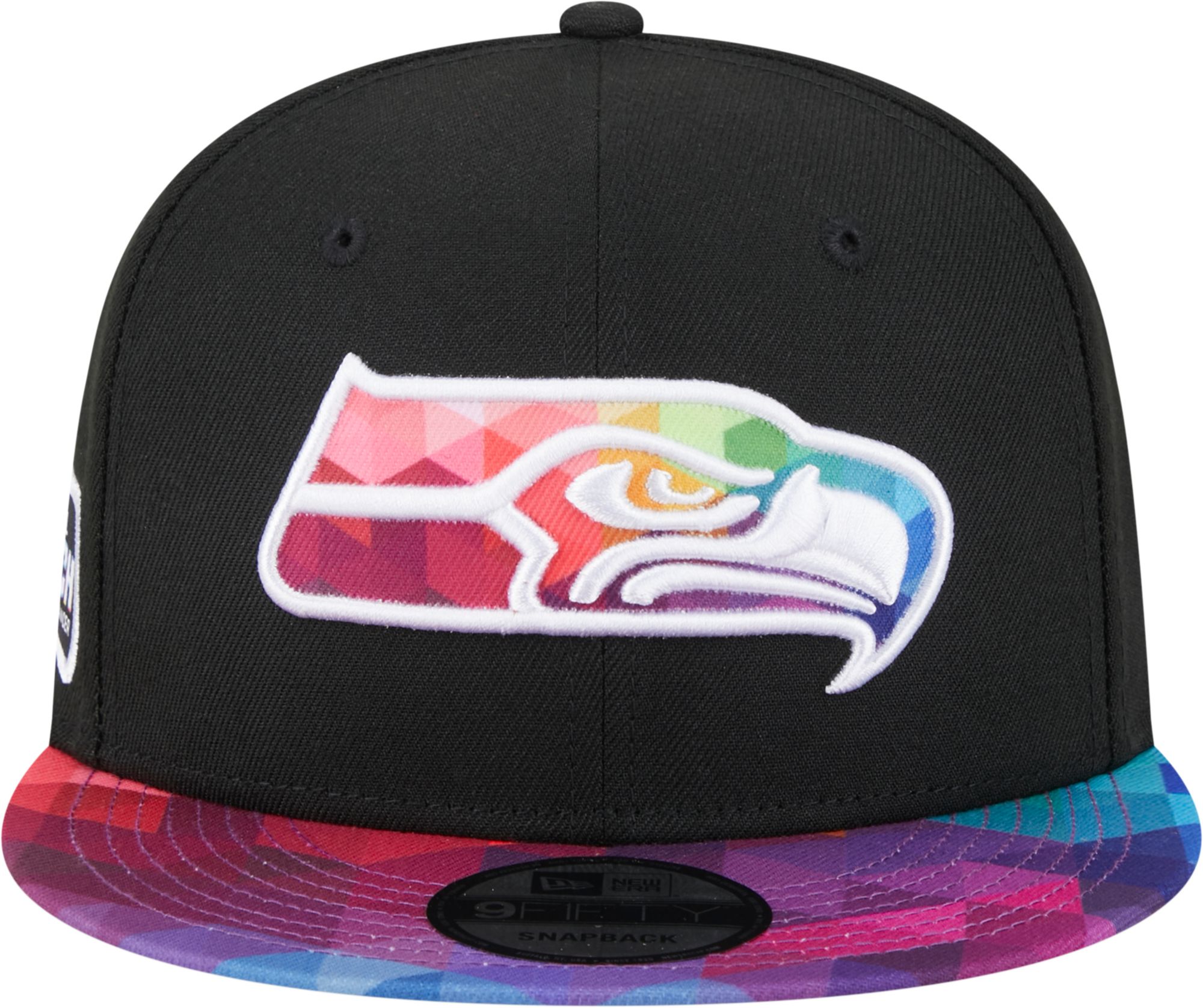 Seahawks cap sale