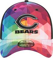 New Era Men's Chicago Bears 2023 Crucial Catch 39Thirty Stretch Fit Hat product image