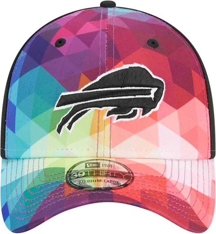 Dallas Cowboys New Era 2021 Salute To Service 39THIRTY Flex Hat - Black/Camo