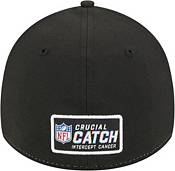 New Era Men's Tennessee Titans 2023 Crucial Catch 39Thirty Stretch Fit Hat product image