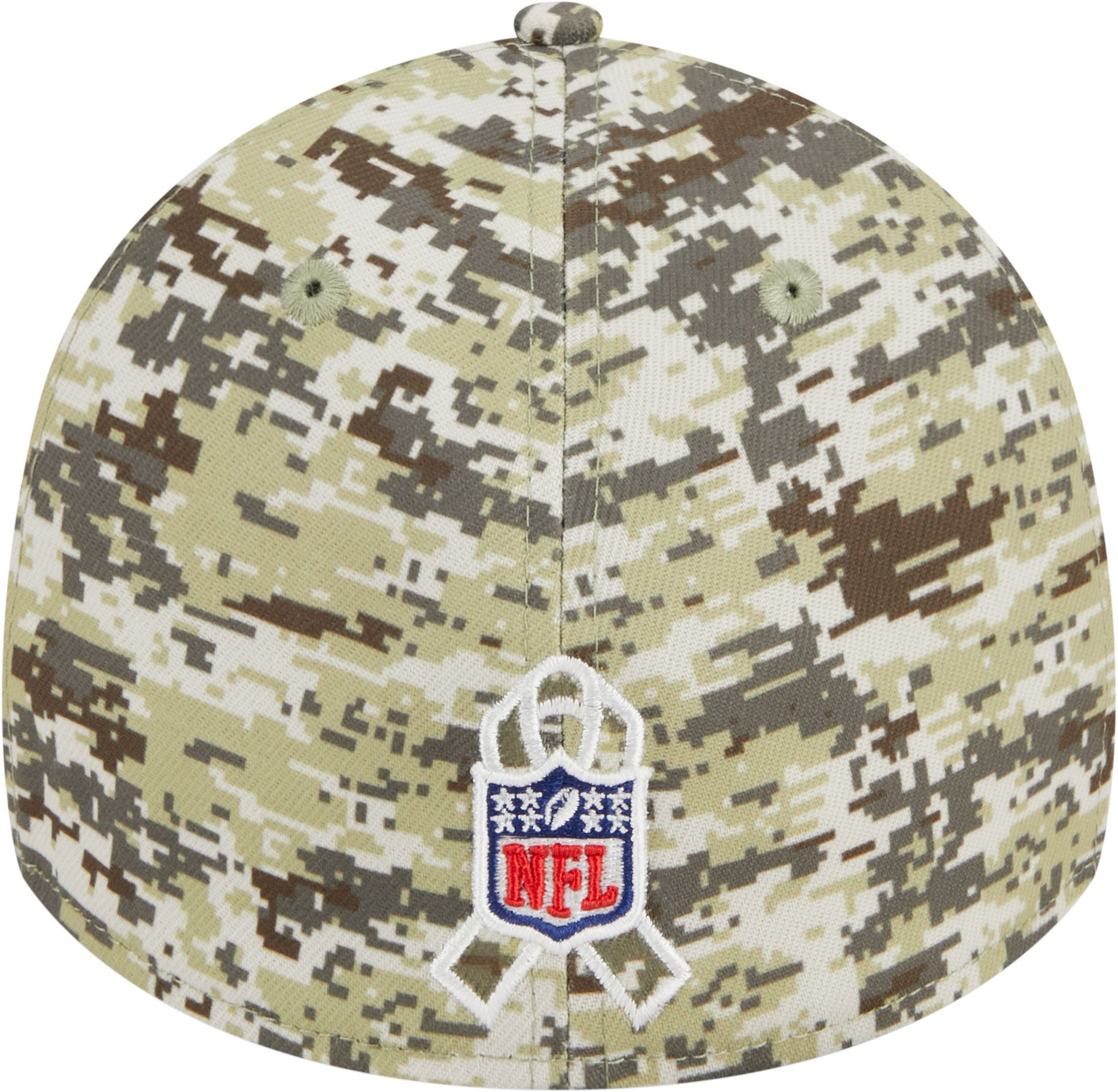 Minnesota Vikings military cap
