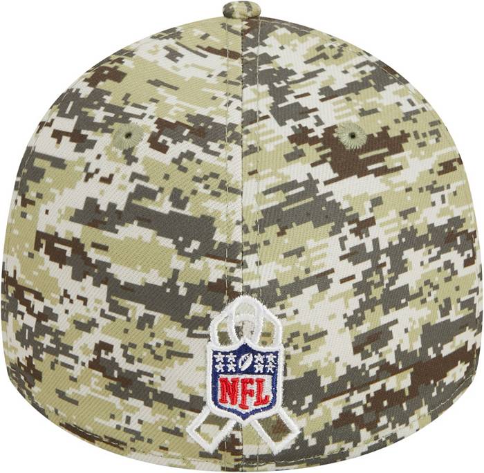 Fanatics releases 2023 NFL Salute to Service: Where to get Philadelphia  Eagles camo hats, hoodies and more 