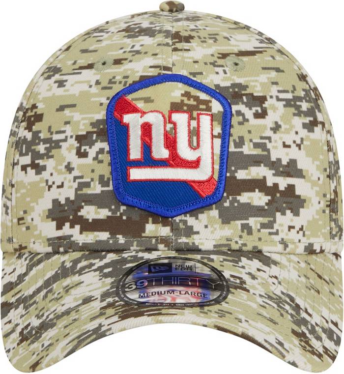 new york giants salute to service hat
