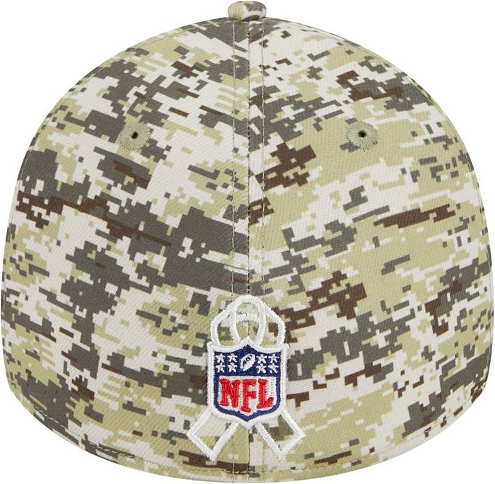 steelers salute to service hat 2021