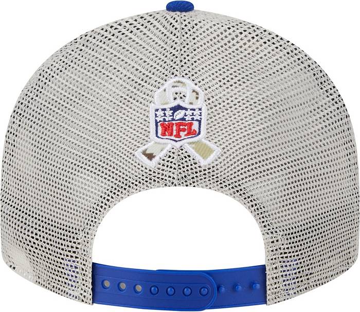New Era Buffalo Bills 2023 Salute to Service 59FIFTY Fitted Hat