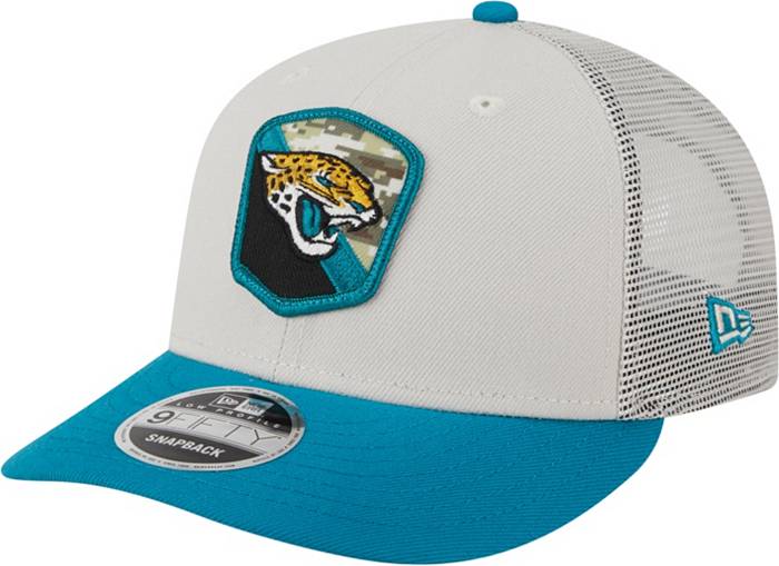 New Era Men's Miami Dolphins 2023 Salute to Service Low-Profile 9Fifty  Stone Adjustable Hat
