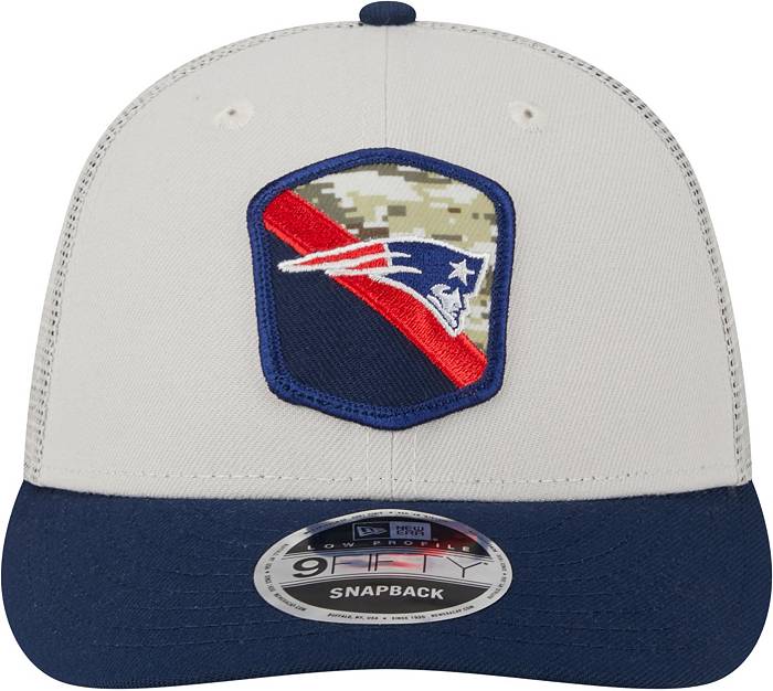 2023 New England Patriots Salute to Service Collection, Patriots
