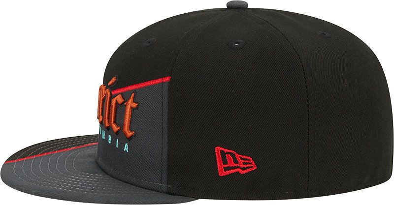 New Era Adult 2023-24 City Edition Washington Wizards 59Fifty Hat