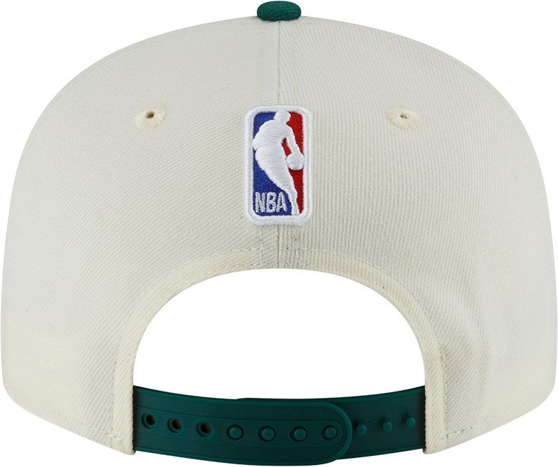 New Era Adult 2023-24 City Edition Boston Celtics 9Fifty Hat