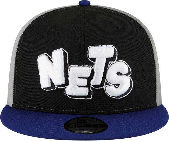 New Era Brooklyn Nets 9FIFTY Snapback