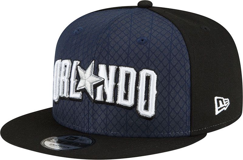 New Era Adult 2023-24 City Edition Orlando Magic 9Fifty Hat