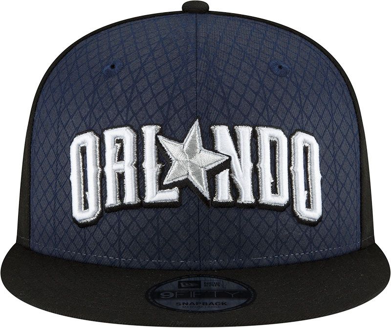 New Era Adult 2023-24 City Edition Orlando Magic 9Fifty Hat